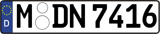 M-DN7416