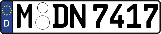 M-DN7417