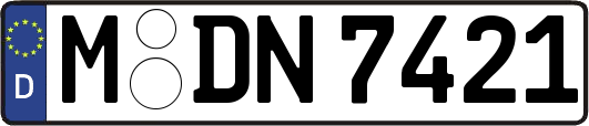 M-DN7421