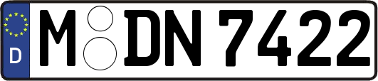 M-DN7422