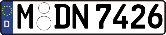 M-DN7426
