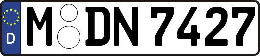 M-DN7427