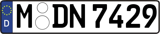 M-DN7429