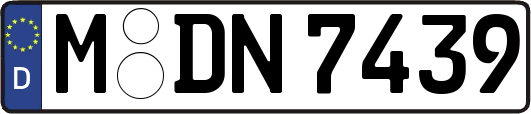 M-DN7439