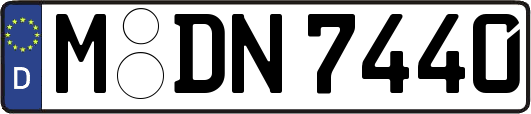 M-DN7440