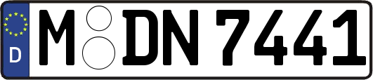 M-DN7441
