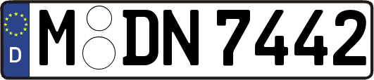 M-DN7442