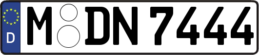 M-DN7444