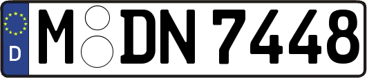 M-DN7448