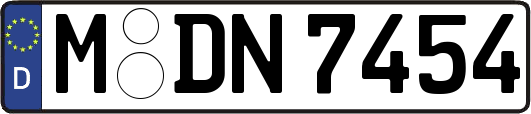 M-DN7454