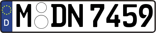 M-DN7459