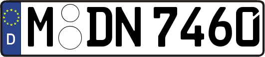 M-DN7460