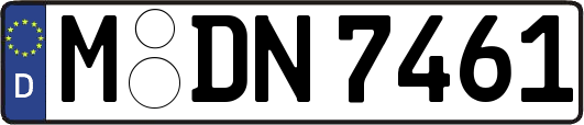 M-DN7461