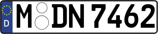 M-DN7462