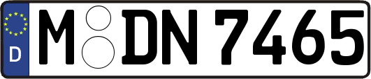 M-DN7465