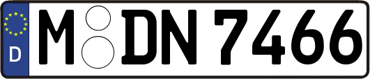 M-DN7466