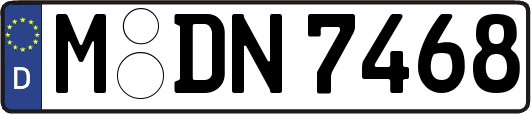 M-DN7468