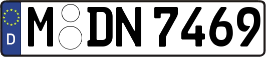M-DN7469