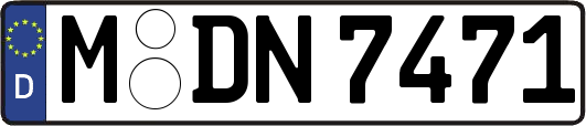 M-DN7471