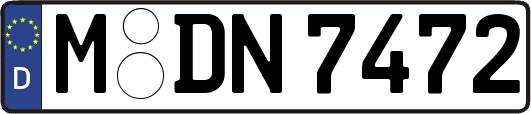 M-DN7472