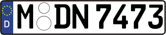 M-DN7473