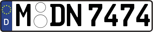 M-DN7474