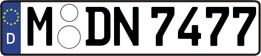 M-DN7477