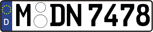 M-DN7478