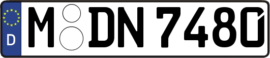 M-DN7480