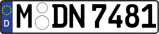 M-DN7481
