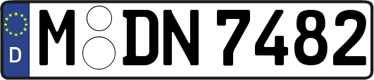M-DN7482