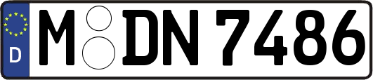 M-DN7486