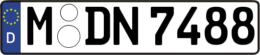 M-DN7488