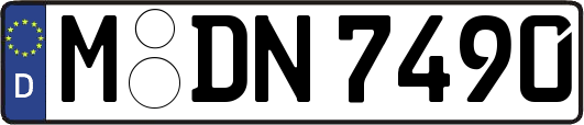 M-DN7490
