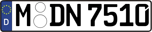 M-DN7510