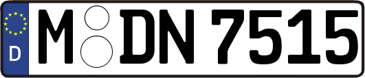 M-DN7515