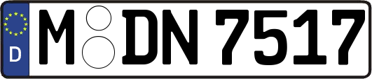 M-DN7517