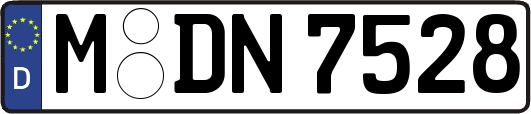 M-DN7528