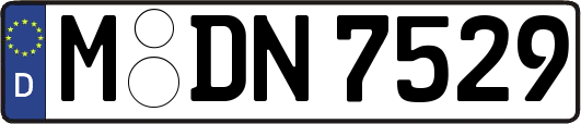 M-DN7529