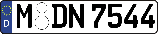 M-DN7544