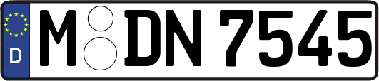 M-DN7545