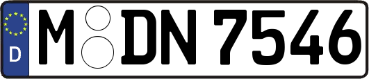 M-DN7546