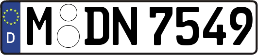 M-DN7549
