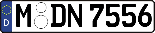 M-DN7556