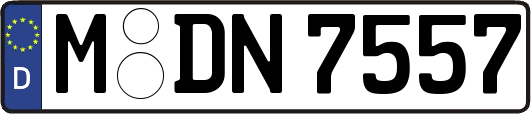M-DN7557