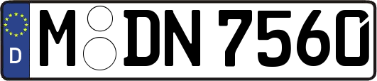 M-DN7560