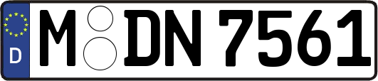 M-DN7561