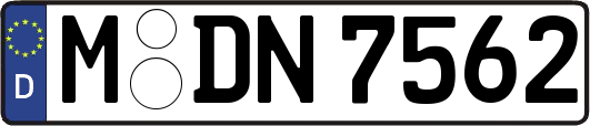 M-DN7562