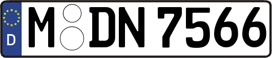 M-DN7566