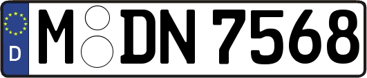 M-DN7568